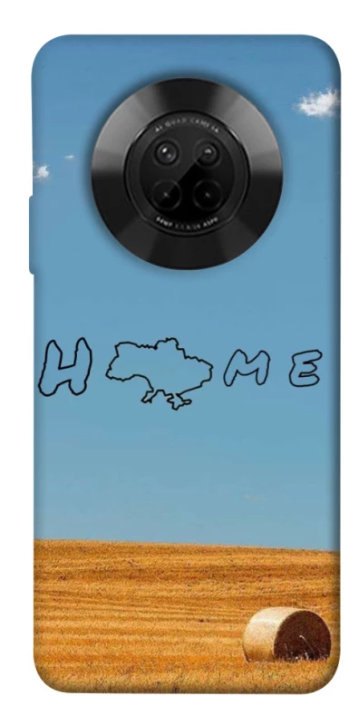 Чохол на Huawei Y9a Home фото 1 з 1