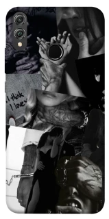 Чехол на Huawei Honor 8X Hot collage ver.6 фото 1 из 1