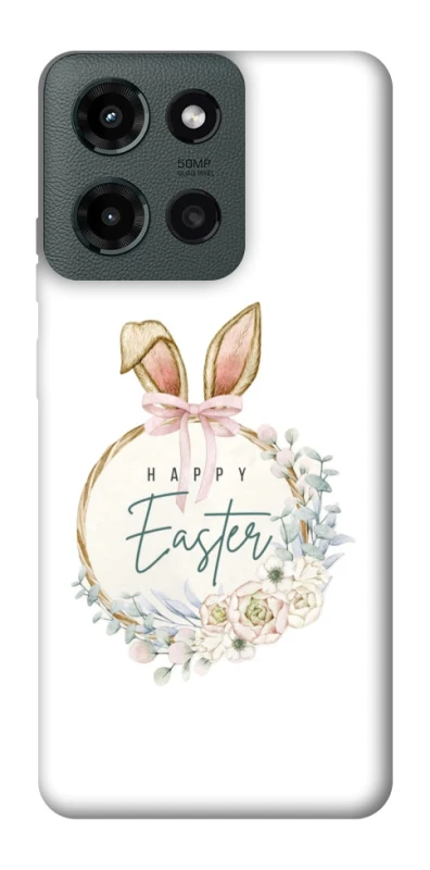 Чехол на Motorola Moto G Power (2025) Easter ver.7 фото 1 из 1