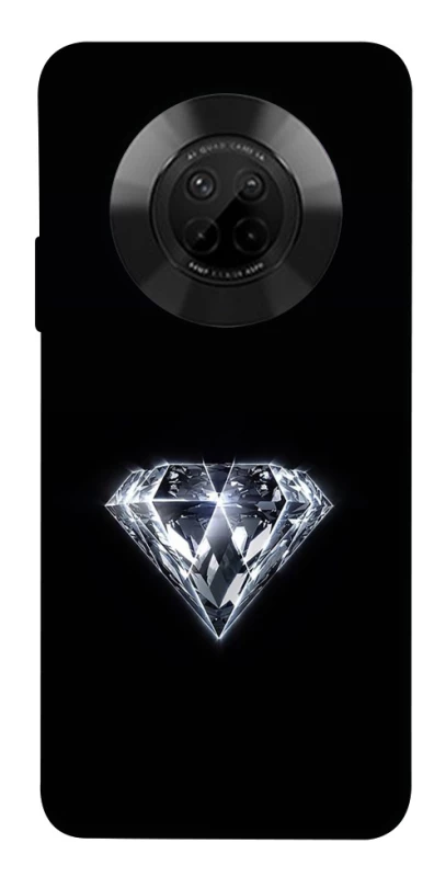 Чохол на Huawei Y9a Бриллиант фото 1 з 1