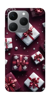 Чохол на Realme 15T Christmas spirit ver.7 фото 1 з 1