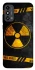 Чехол на ZTE Blade A53 Radiation фото 1 из 1