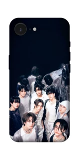 Чехол на Apple iPhone 16e (6.1") Stray Kids v4 фото 1 из 1