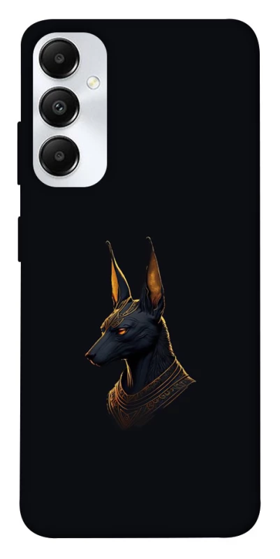 Чохол на Samsung Galaxy A05s Anubis фото 1 з 1