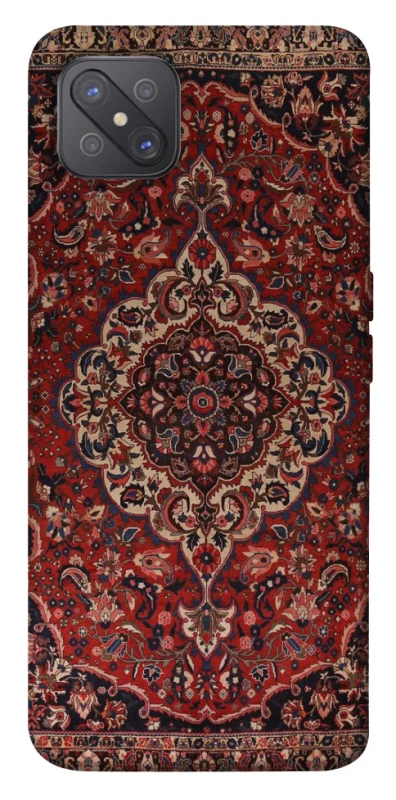 Чохол на Oppo A92s Килим v14 фото 1 з 1