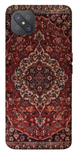 Чохол на Oppo A92s Килим v14 фото 1 з 1