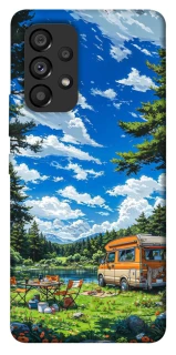 Чехол на Samsung Galaxy A53 5G Picnic фото 1 из 1
