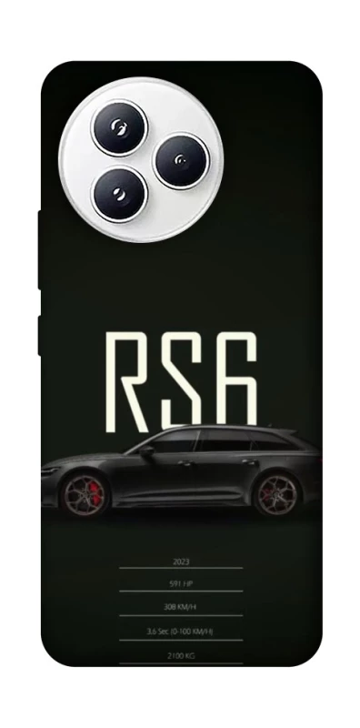 Чохол на Xiaomi Civi 5 Pro mobland rs6 фото 1 з 1