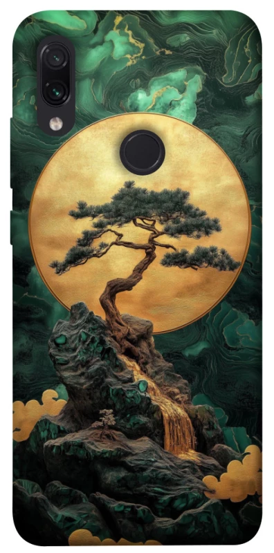 Чохол на Xiaomi Redmi Note 7 / Note 7 Pro / Note 7s banzai фото 1 з 1