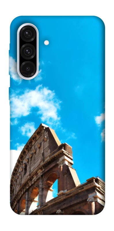 Чохол на Samsung Galaxy A36 5G coliseum фото 1 з 1