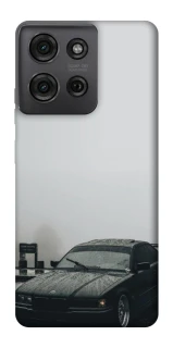 Чехол на Motorola Moto G75 BMW mood фото 1 из 1