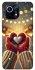 Чохол на Xiaomi Mi 11 Heart in hand фото 1 з 1