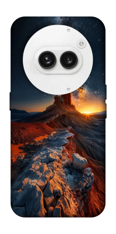 Чехол на Nothing Phone (2a) Canyon фото 1 из 1