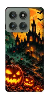 Чехол на Motorola Edge 60 Pro Halloween v14 фото 1 из 1
