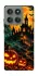 Чехол на Motorola Edge 60 Pro Halloween v14 фото 1 из 1