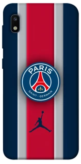 Чохол на Samsung Galaxy A10 (A105F) FC PSG v3 фото 1 з 1