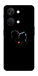 Чехол на OnePlus Nord 3 Relationship фото 1 из 1
