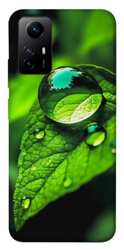 Чехол на Xiaomi Redmi Note 12S Flowers v16 фото 1 из 1