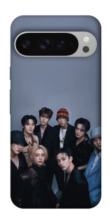 Чохол на Google Pixel 9 Pro XL Stray Kids фото 1 з 1