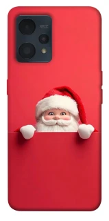 Чехол на Realme 9 4G / 9 Pro+ Christmas mood ver.11 фото 1 из 1