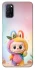 Чохол на Oppo A52 / A72 / A92 Labubu colored фото 1 з 1