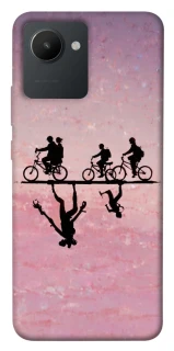 Чохол на Realme C30 Stranger Things ver.19 фото 1 з 1