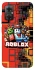 Чохол на Xiaomi Redmi Note 11R Roblox aesthetics ver.8 фото 1 з 1