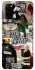 Чехол на Samsung Galaxy S20 Fashion collage ver.14 фото 1 из 1