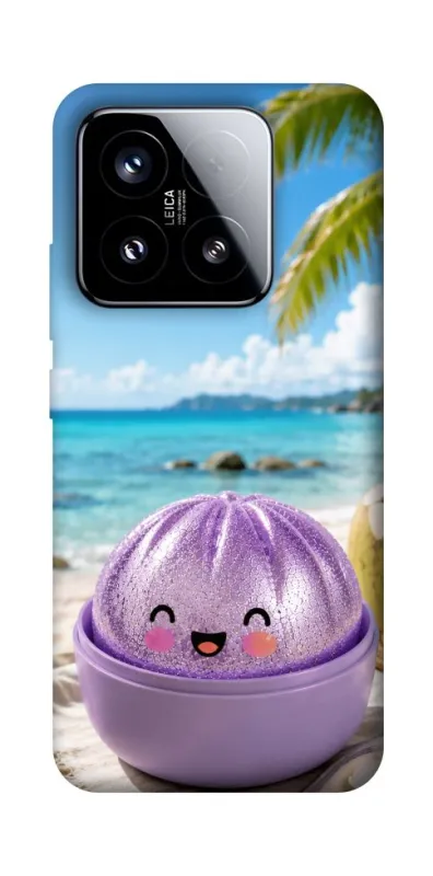 Чохол на Xiaomi 15 Dumpling ver.7 фото 1 з 1