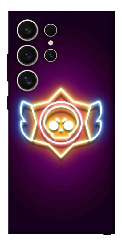 Чехол на Samsung Galaxy S25 Ultra Brawl Stars ver.3 фото 1 из 1
