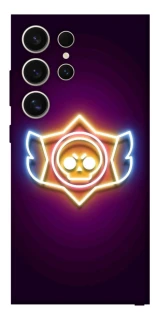 Чехол на Samsung Galaxy S25 Ultra Brawl Stars ver.3 фото 1 из 1