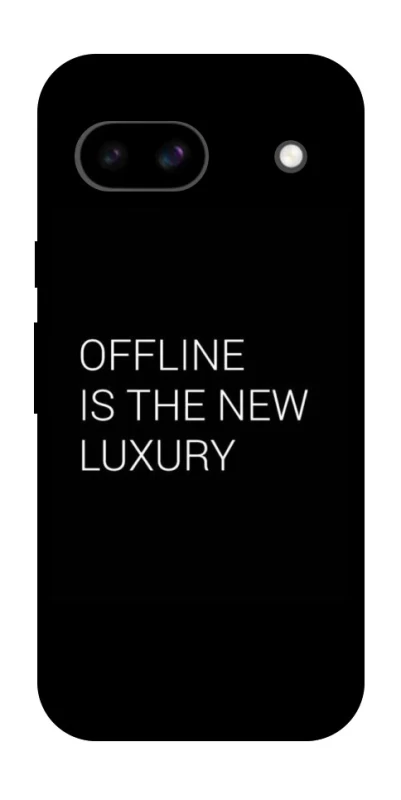 Чохол на Google Pixel 8a Offline фото 1 з 1