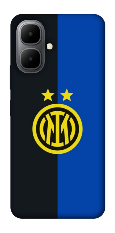 Чехол на Infinix Smart 10 FC Inter v1 фото 1 из 1