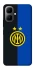Чехол на Infinix Smart 10 FC Inter v1 фото 1 из 1