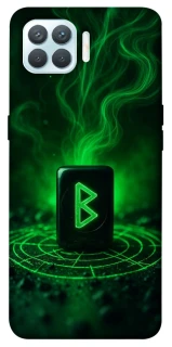 Чохол на Oppo F17 Pro Руна Беркана фото 1 з 1