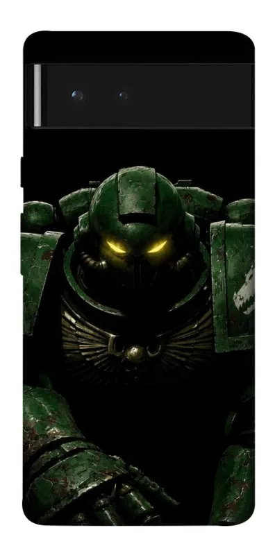 Чохол на Google Pixel 6 Warhammer 40k v1 фото 1 з 1