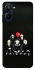 Чохол на Realme 10 4G Horror Friends фото 1 з 1