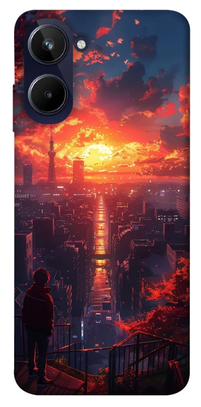 Чехол на Realme 10 4G City фото 1 из 1