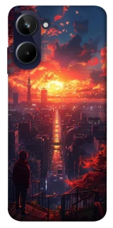 Чохол на Realme 10 4G City фото 1 з 1