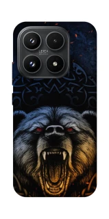Чохол на Xiaomi 17 Bear v2 фото 1 з 1