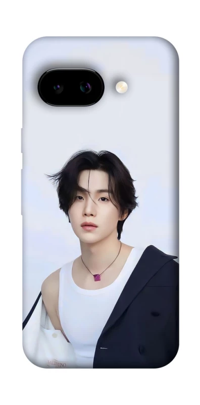 Чехол на Google Pixel 9a Suga v2 - BTS фото 1 из 1