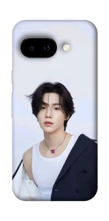 Чехол на Google Pixel 9a Suga v2 - BTS фото 1 из 1