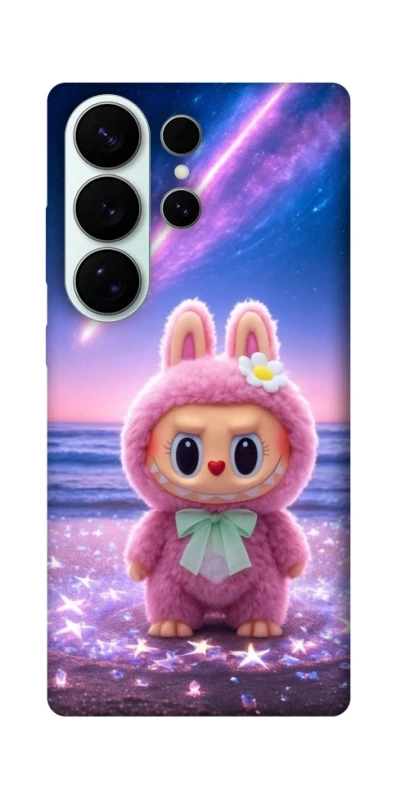 Чехол на Samsung Galaxy S26 Pro Space Labubu фото 1 из 1