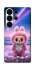 Чехол на Samsung Galaxy S26 Pro Space Labubu фото 1 из 1
