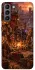 Чехол на Samsung Galaxy S21 WOW forever v8 фото 1 из 1