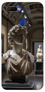 Чохол на Oppo A5s statue фото 1 з 1
