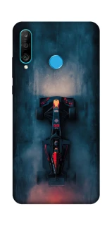 Чохол на Huawei P30 lite F-1 ver.2 фото 1 з 1