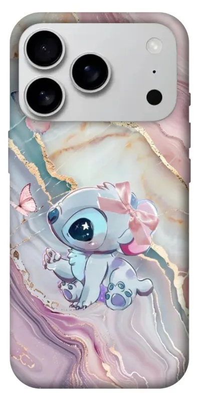 Чехол на Apple iPhone 18 Pro Max Stitch ver.26 фото 1 из 1