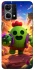 Чохол на Oppo Reno 7 4G Brawl Stars ver.14 фото 1 з 1