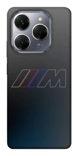 Чехол на TECNO Spark 20 Pro M-series фото 1 из 1